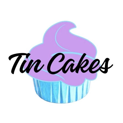 Tin Cakes